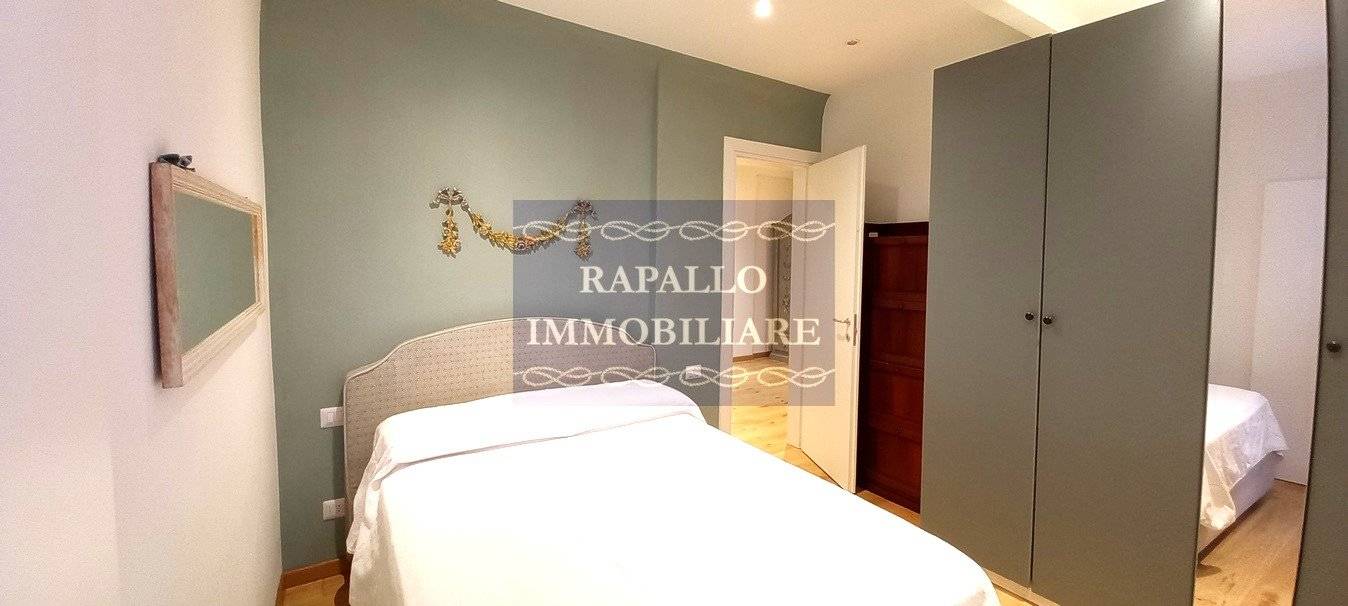 1 bedroom Apartment in Lavagna, Italy No. 105171