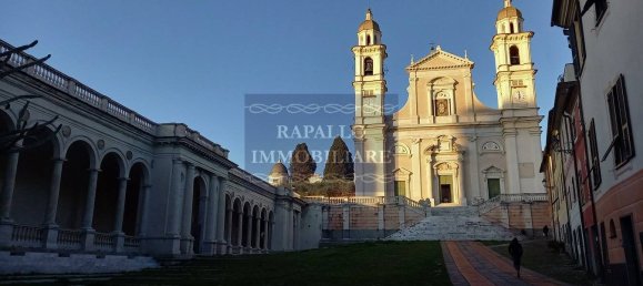 1 bedroom Apartment in Lavagna, Italy No. 105171 36