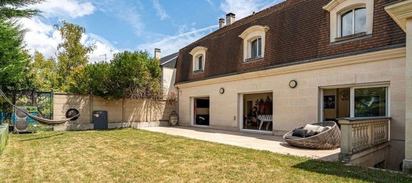 5 غرف نوم منزل في Antony, France رقم 329003 6