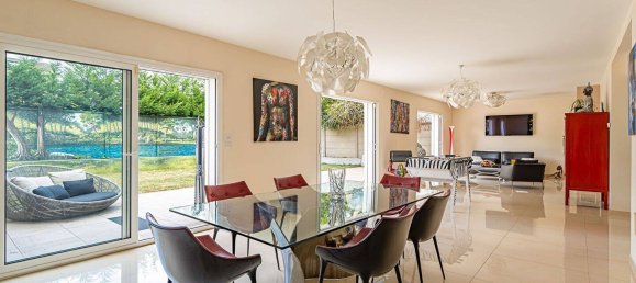 5 غرف نوم منزل في Antony, France رقم 329003 2