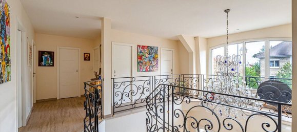 5 غرف نوم منزل في Antony, France رقم 329003 3