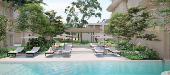 1 bedroom Apartment in Phuket, Thailand No. 19062 8