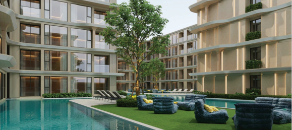 1 bedroom Apartment in Phuket, Thailand No. 19062 2