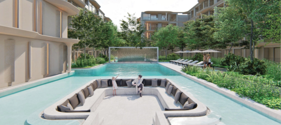 1 bedroom Apartment in Phuket, Thailand No. 19062 11