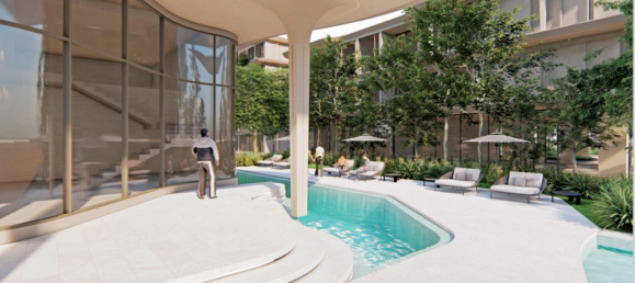 1 bedroom Apartment in Phuket, Thailand No. 19062 5