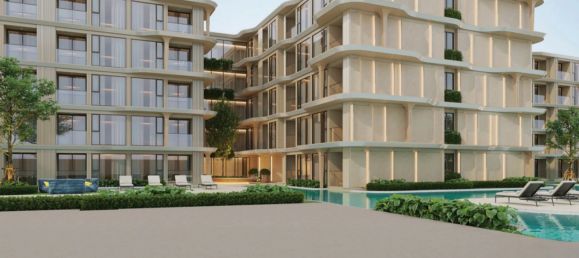 1 bedroom Apartment in Phuket, Thailand No. 19062 3