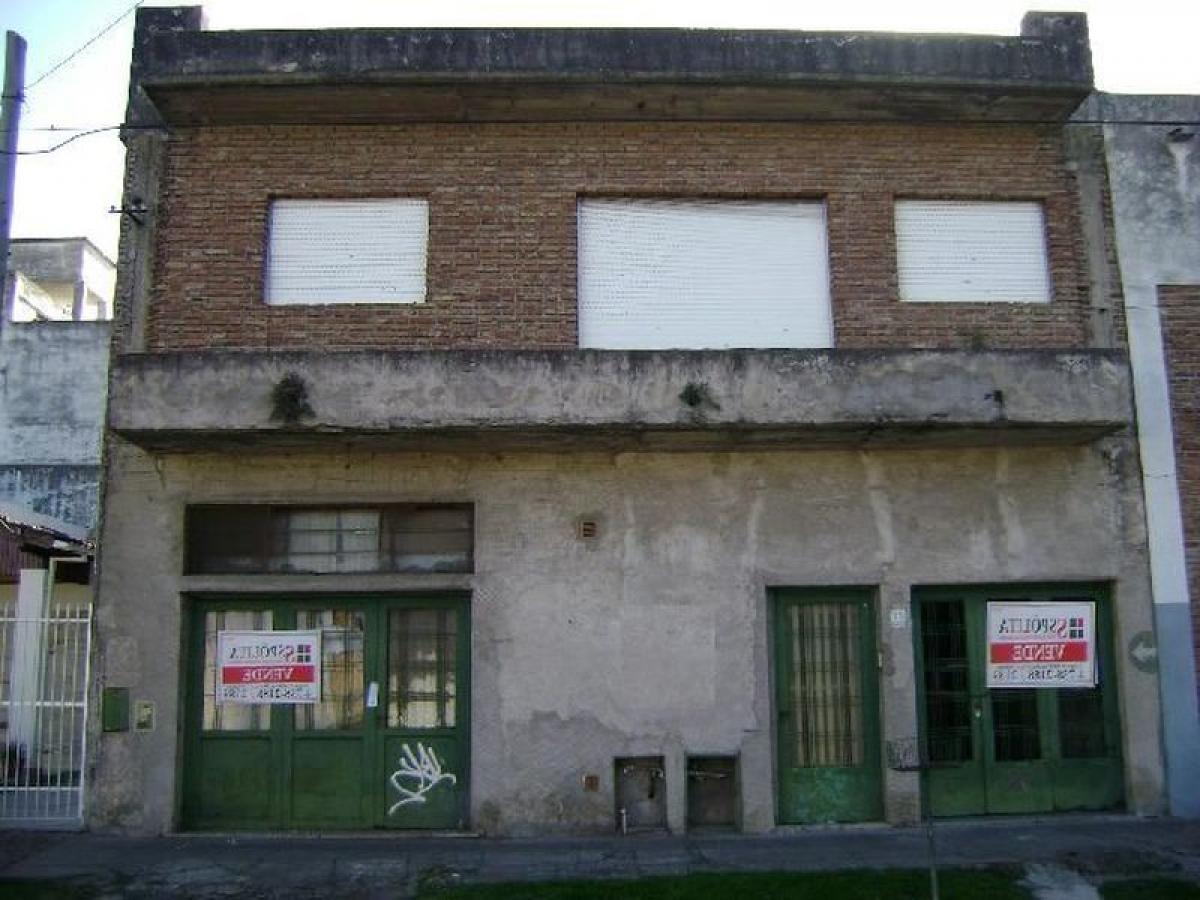 4 bedrooms House in General San Martin, Argentina No. 12932