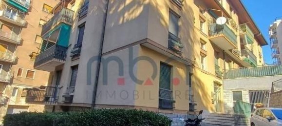 4 rooms Penthouse in Genoa, Italy No. 31741 21