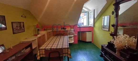 4 rooms Penthouse in Genoa, Italy No. 31741 17