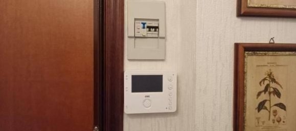 4 rooms Penthouse in Genoa, Italy No. 31741 9