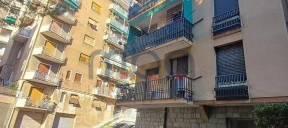 4 rooms Penthouse in Genoa, Italy No. 31741 23
