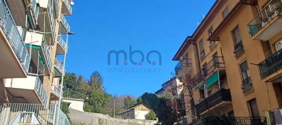 4 rooms Penthouse in Genoa, Italy No. 31741 22