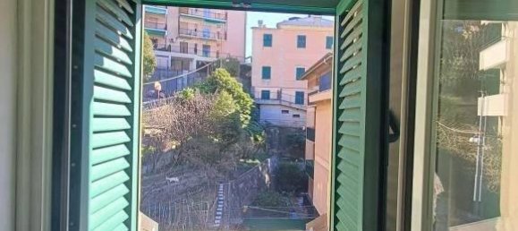 4 rooms Penthouse in Genoa, Italy No. 31741 16