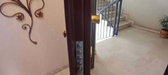 4 rooms Penthouse in Genoa, Italy No. 31741 7