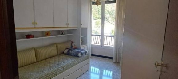 4 rooms Penthouse in Genoa, Italy No. 31741 3