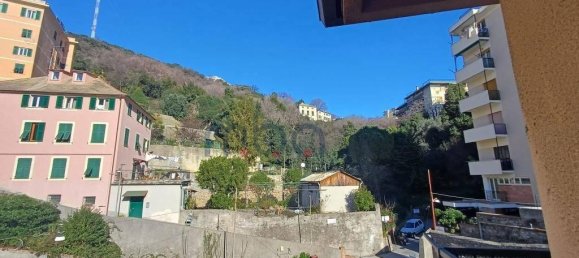 4 rooms Penthouse in Genoa, Italy No. 31741 4