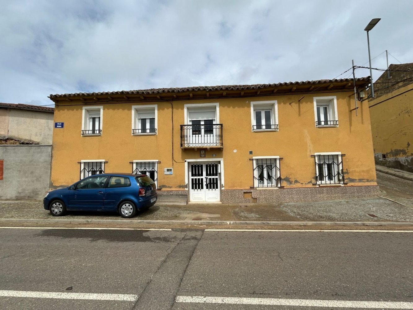 5 Schlafzimmer Stadthaus in Valladolid, Spain, Nr. 197288