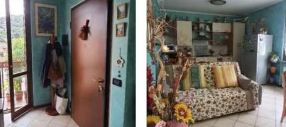 3 rooms Apartment in Azzate, Italy No. 11514 9