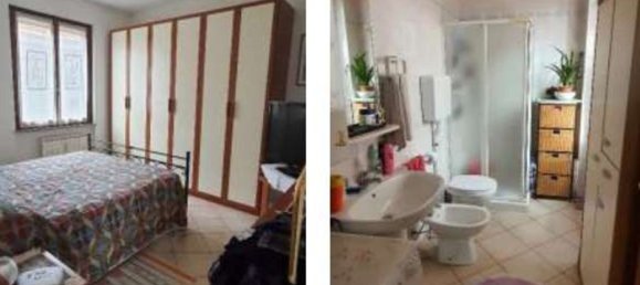 3 rooms Apartment in Azzate, Italy No. 11514 5