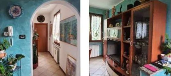 3 rooms Apartment in Azzate, Italy No. 11514 13