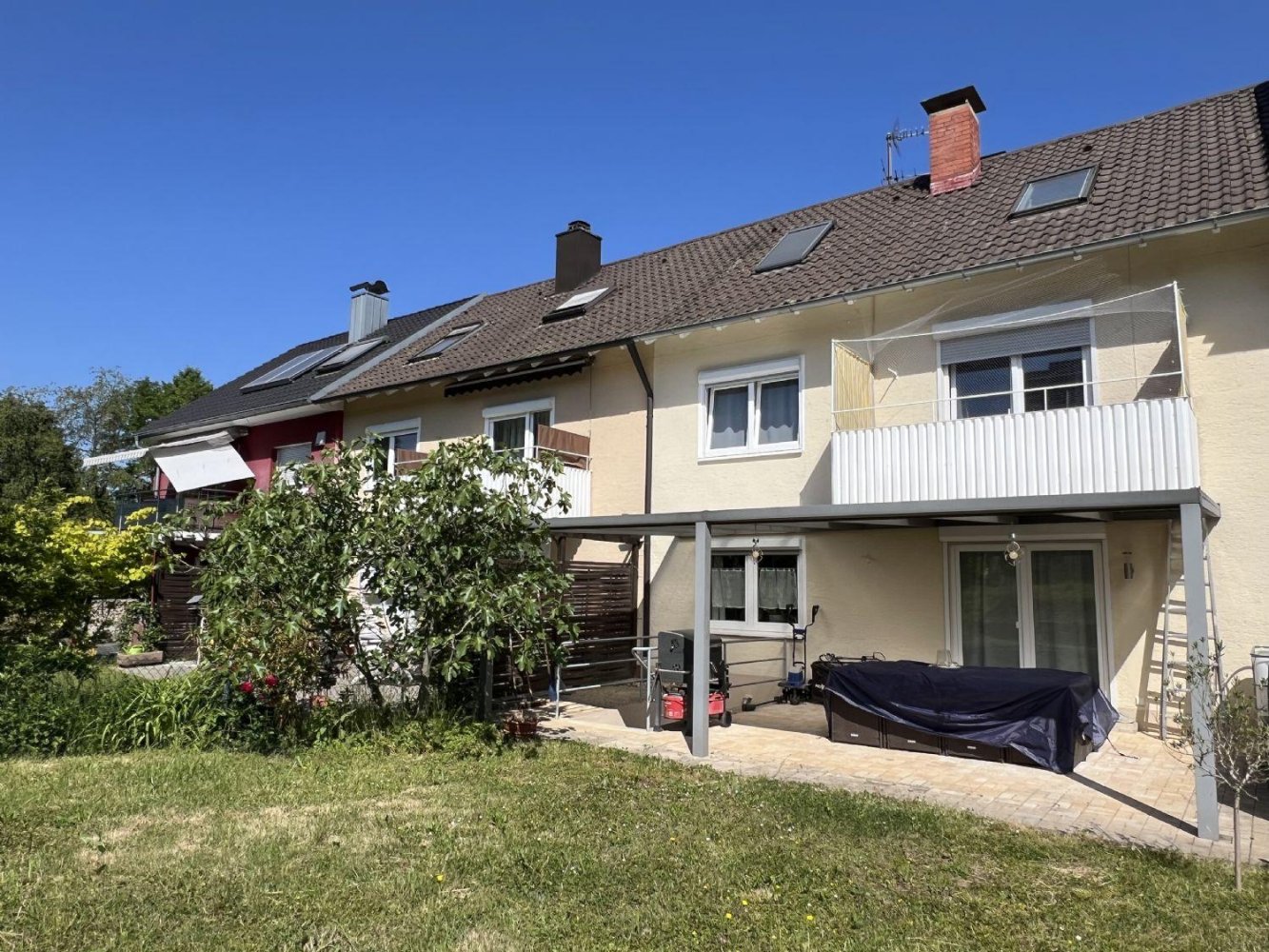 6 bedrooms Townhouse in Ortenaukreis, Germany No. 371727