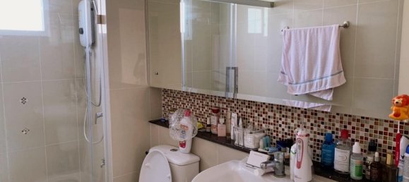 Café/restaurante de 4 dormitorios en Bangkok, Thailand No. 6630 16