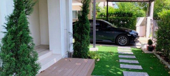 Café/restaurante de 4 dormitorios en Bangkok, Thailand No. 6630 5