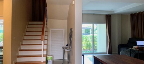 Café/restaurante de 4 dormitorios en Bangkok, Thailand No. 6630 7