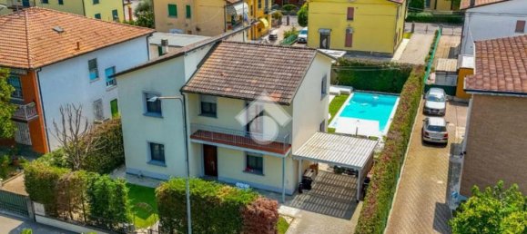 3 bedrooms Villa in Granarolo dell'Emilia, Italy No. 359926 44