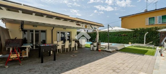 3 bedrooms Villa in Granarolo dell'Emilia, Italy No. 359926 36