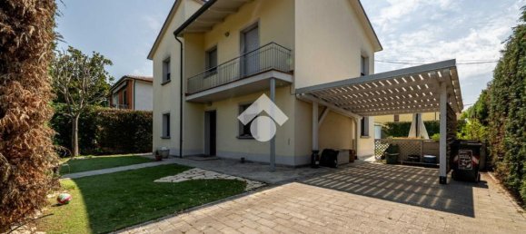 3 bedrooms Villa in Granarolo dell'Emilia, Italy No. 359926 40