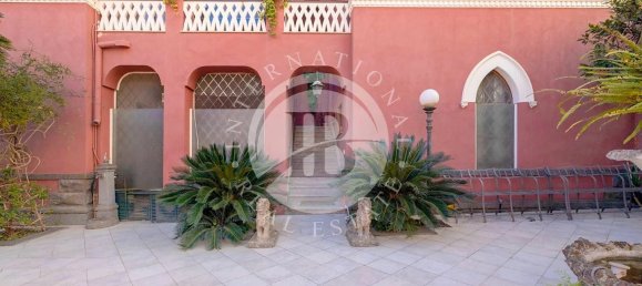 Castelos T7 em Letojanni, Italy N.º 75830 3