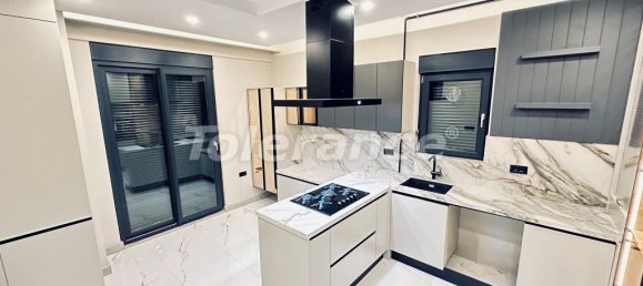 Apartment 3+1 in Antalya, Turkey No. 18344 6