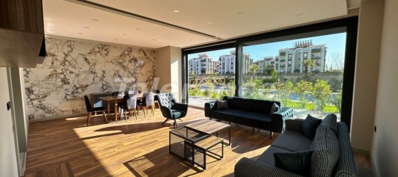 Apartment 3+1 in Antalya, Turkey No. 18344 5