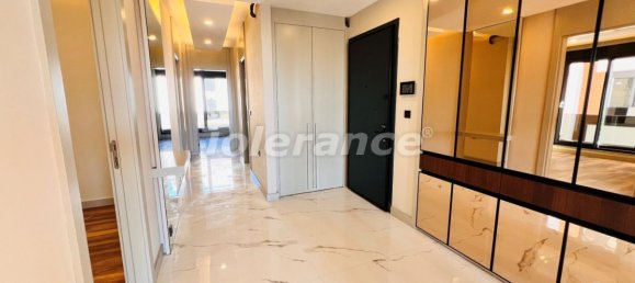 Apartment 3+1 in Antalya, Turkey No. 18344 12
