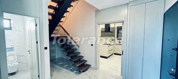 Apartment 3+1 in Antalya, Turkey No. 18344 8