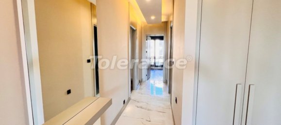 Apartment 3+1 in Antalya, Turkey No. 18344 14