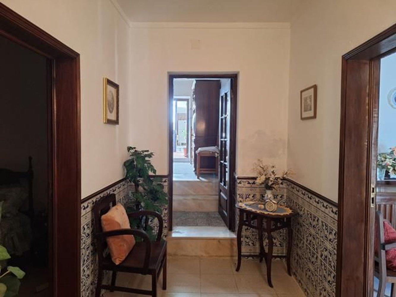 4 Schlafzimmer Haus in Vera Cruz, Portugal, Nr. 299302