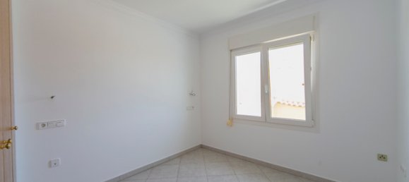 3 bedrooms Villa in Calpe, Spain No. 2795 16