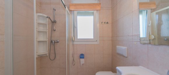 3 bedrooms Villa in Calpe, Spain No. 2795 14