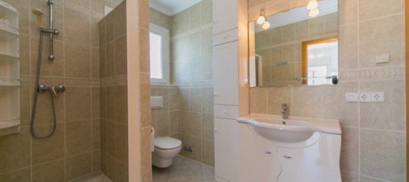 3 bedrooms Villa in Calpe, Spain No. 2795 19