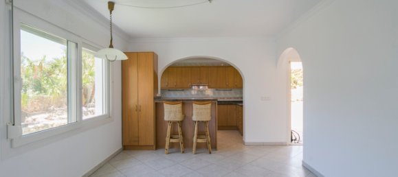 3 bedrooms Villa in Calpe, Spain No. 2795 12