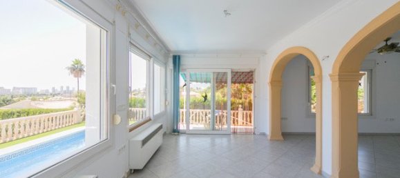 3 bedrooms Villa in Calpe, Spain No. 2795 11