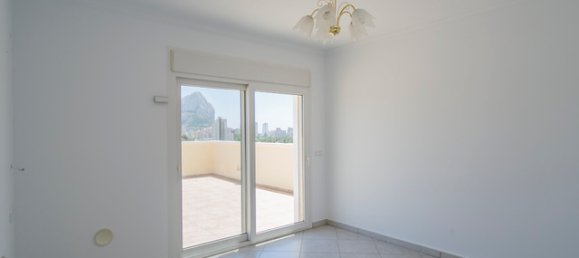 3 bedrooms Villa in Calpe, Spain No. 2795 17