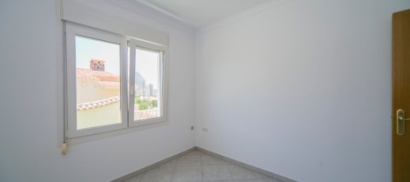 3 bedrooms Villa in Calpe, Spain No. 2795 13