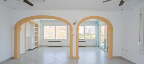 3 bedrooms Villa in Calpe, Spain No. 2795 9