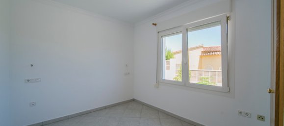 3 bedrooms Villa in Calpe, Spain No. 2795 15