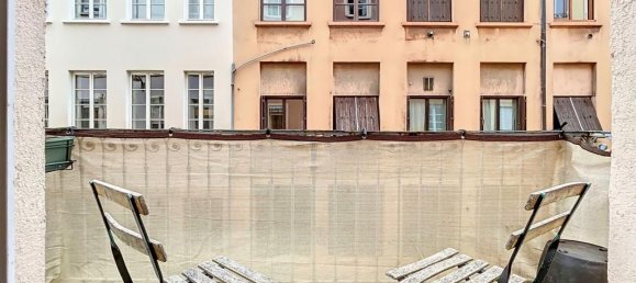 Студия в Лион, Франция № 287175 10