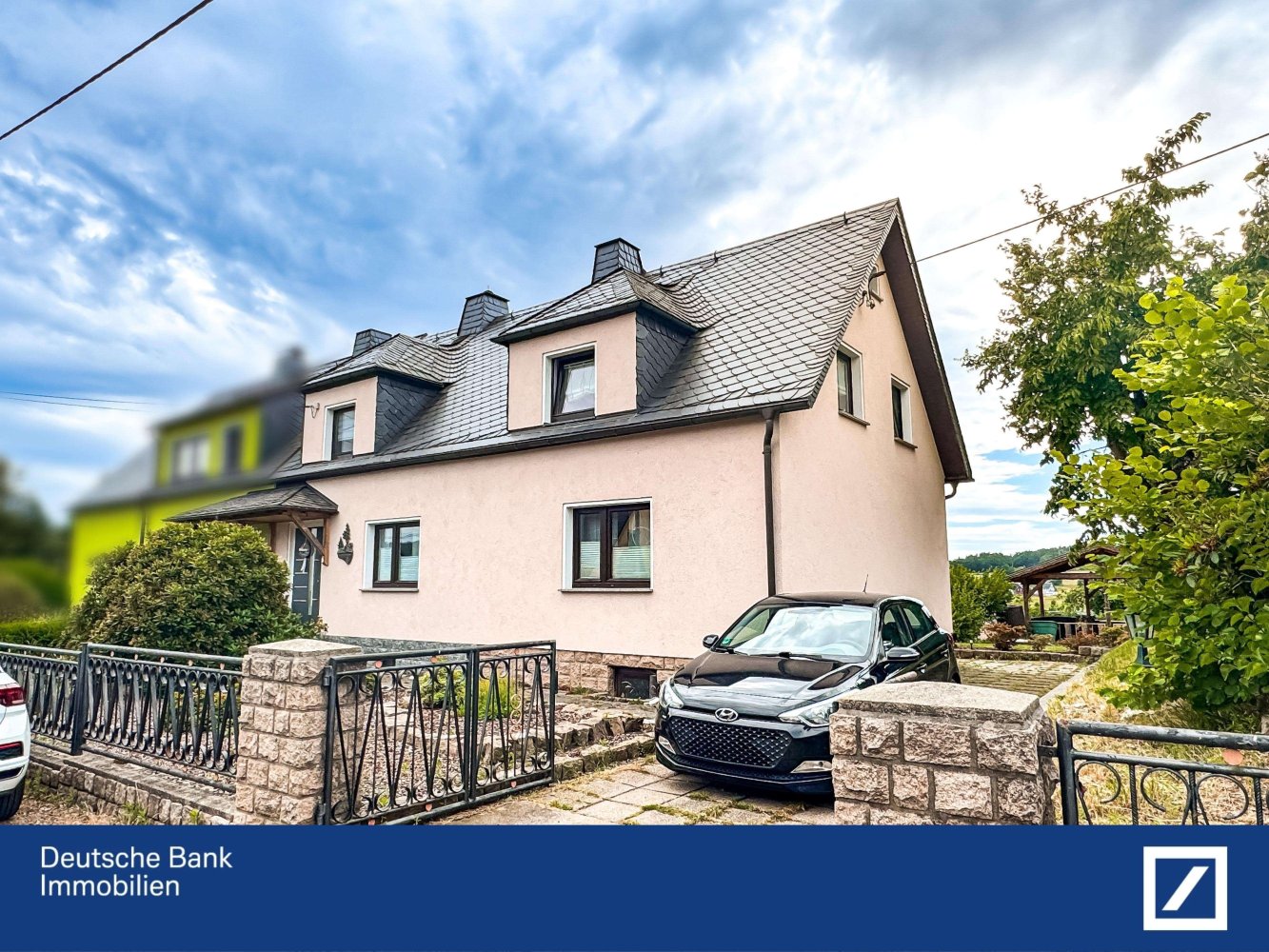 Moradia em banda T3 em Zwickau, Germany N.º 246342