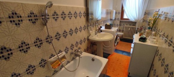 Квартира с 2 спальнями в Алессандрия, Италия № 220395 13